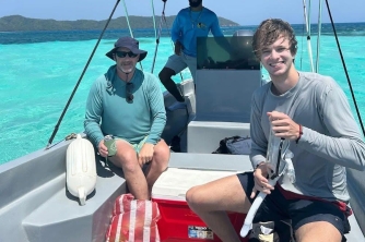 Roatan East End Tour – Saint Helene & Mangroves